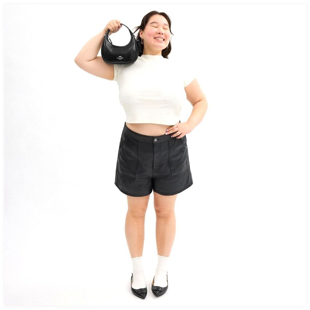 코치 Carmen Mini Crossbody Bag 이미지