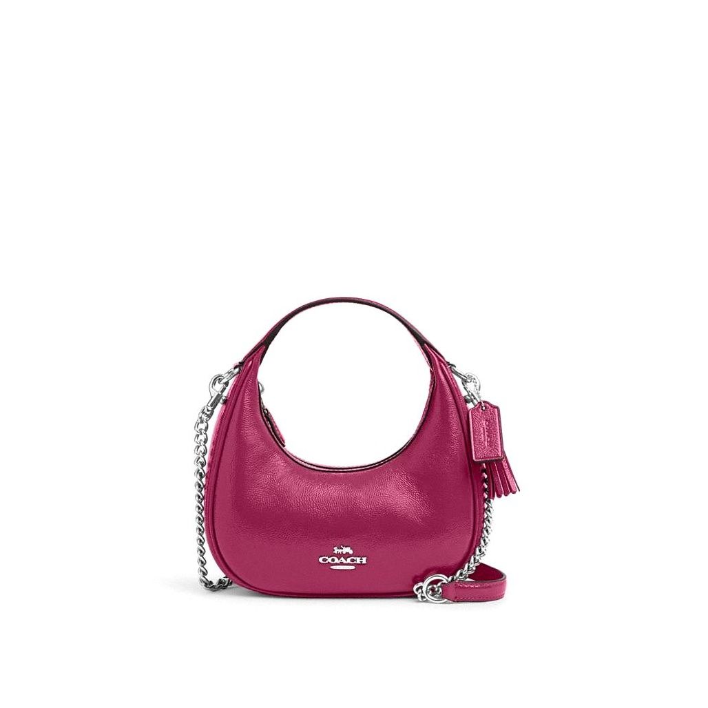 코치 Carmen Mini Crossbody Bag 이미지