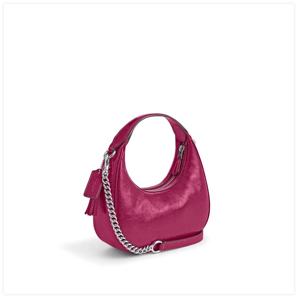 코치 Carmen Mini Crossbody Bag 이미지