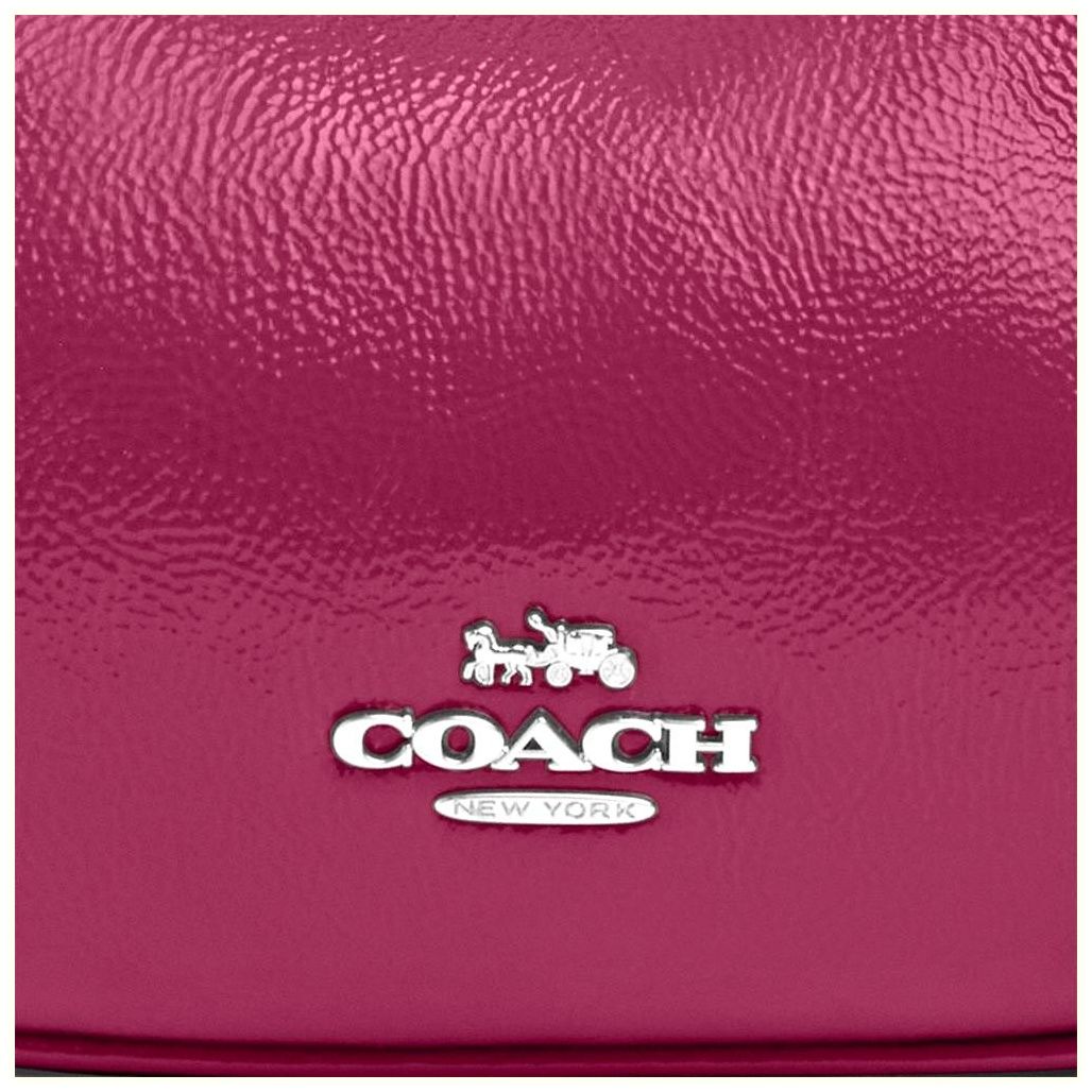 코치 Carmen Mini Crossbody Bag 이미지
