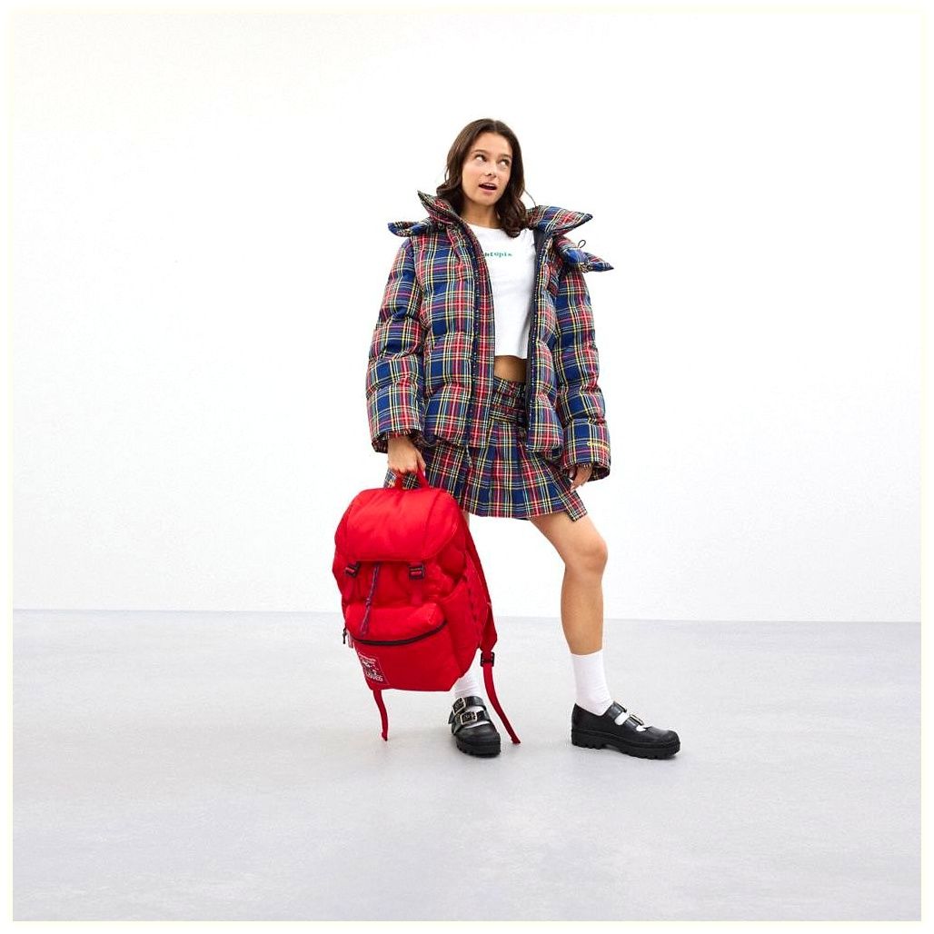 코치 Coachtopia Loop Backpack 이미지