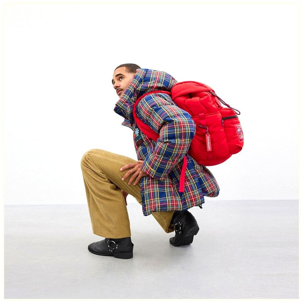 코치 Coachtopia Loop Backpack 이미지