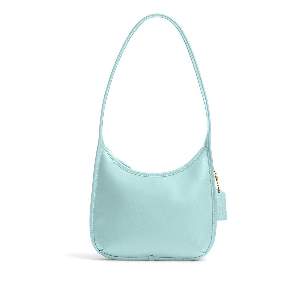 코치 Curve Zip Bag 이미지