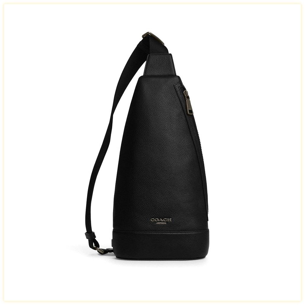 코치 Dominic Sling Pack 이미지