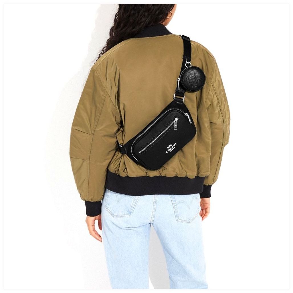 코치 Elias Belt Bag 이미지