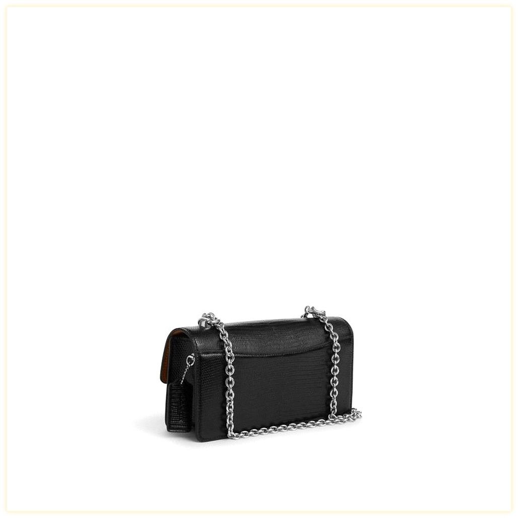 코치 Eliza Flap Crossbody Bag 이미지