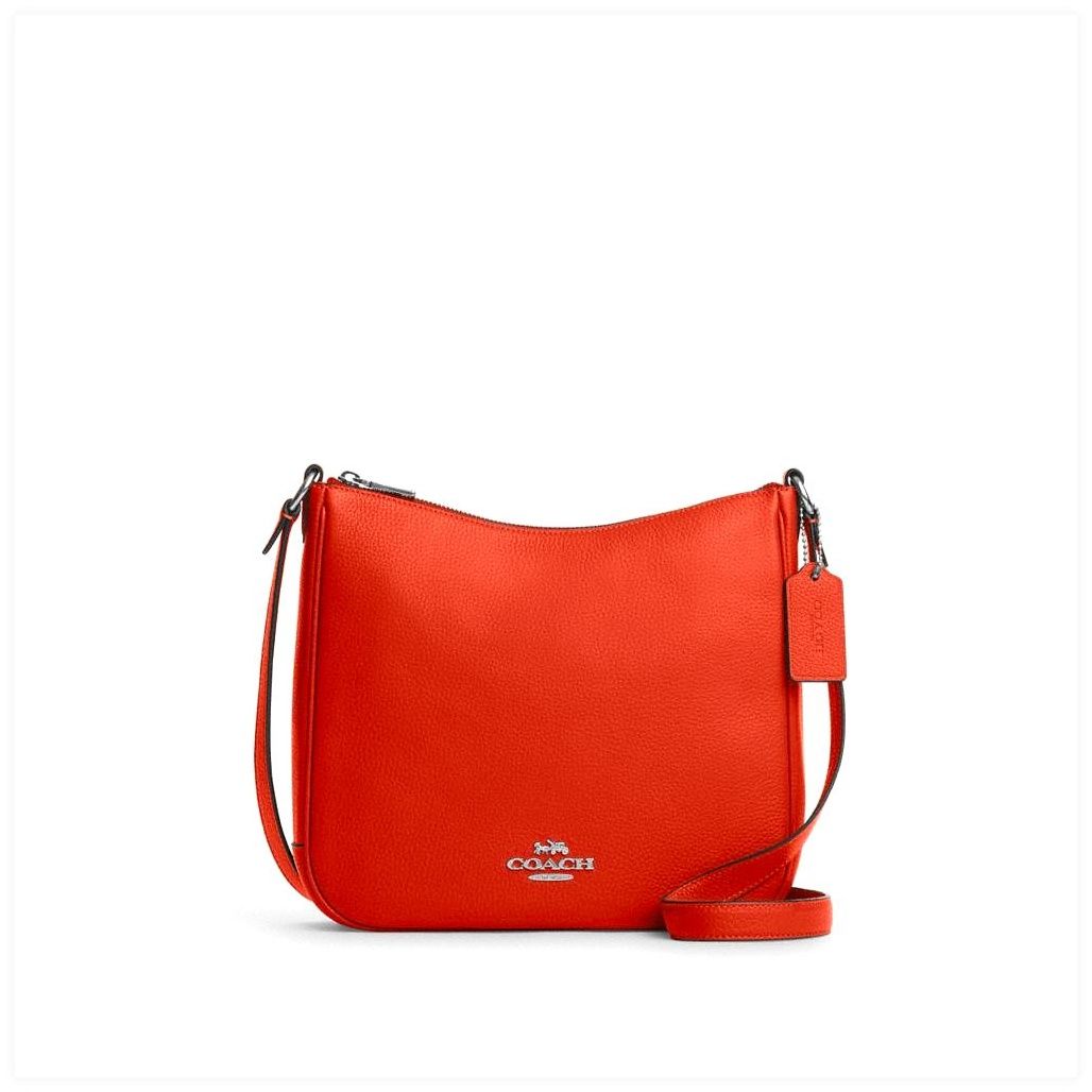 코치 Ellie File Bag 이미지
