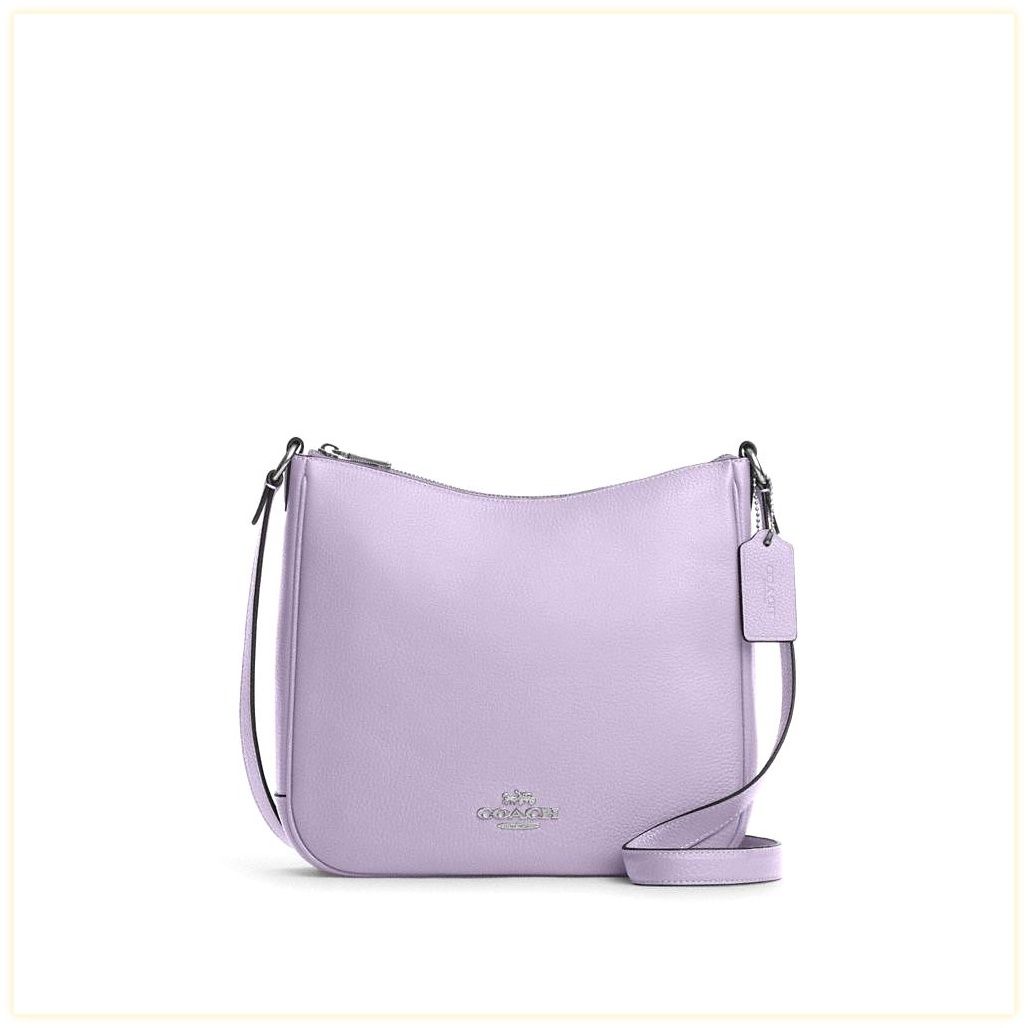 코치 Ellie File Bag 이미지
