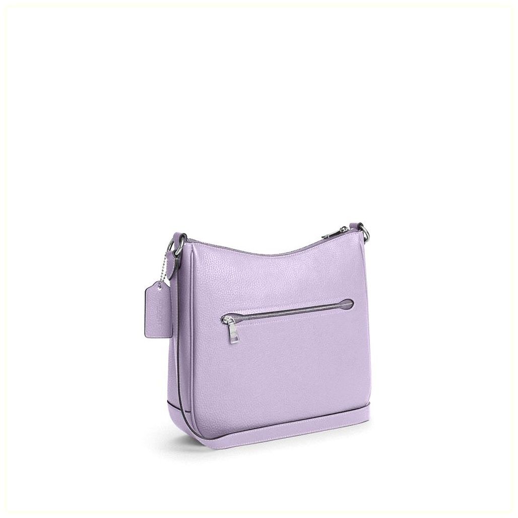 코치 Ellie File Bag 이미지