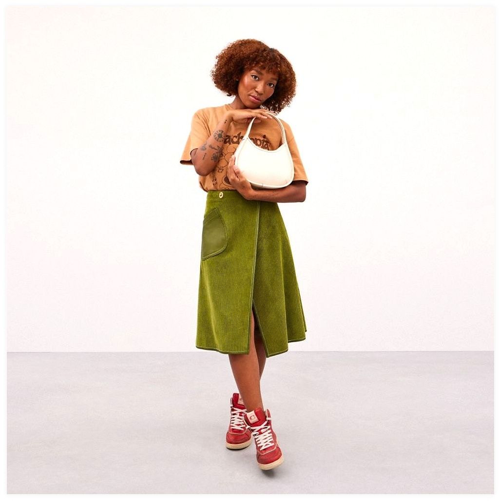 코치 Ergo Bag In Coachtopia Leather 이미지