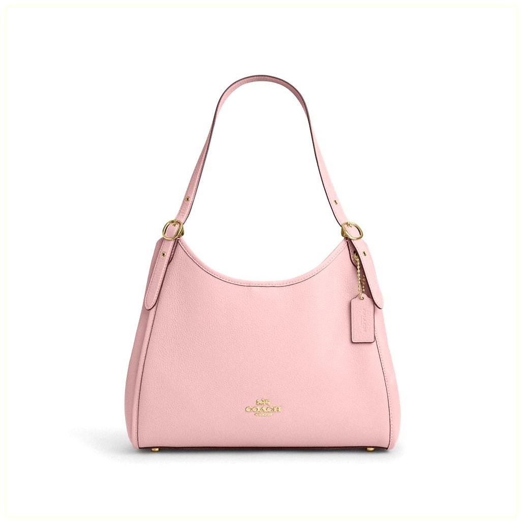 코치 Erin Shoulder Bag 이미지