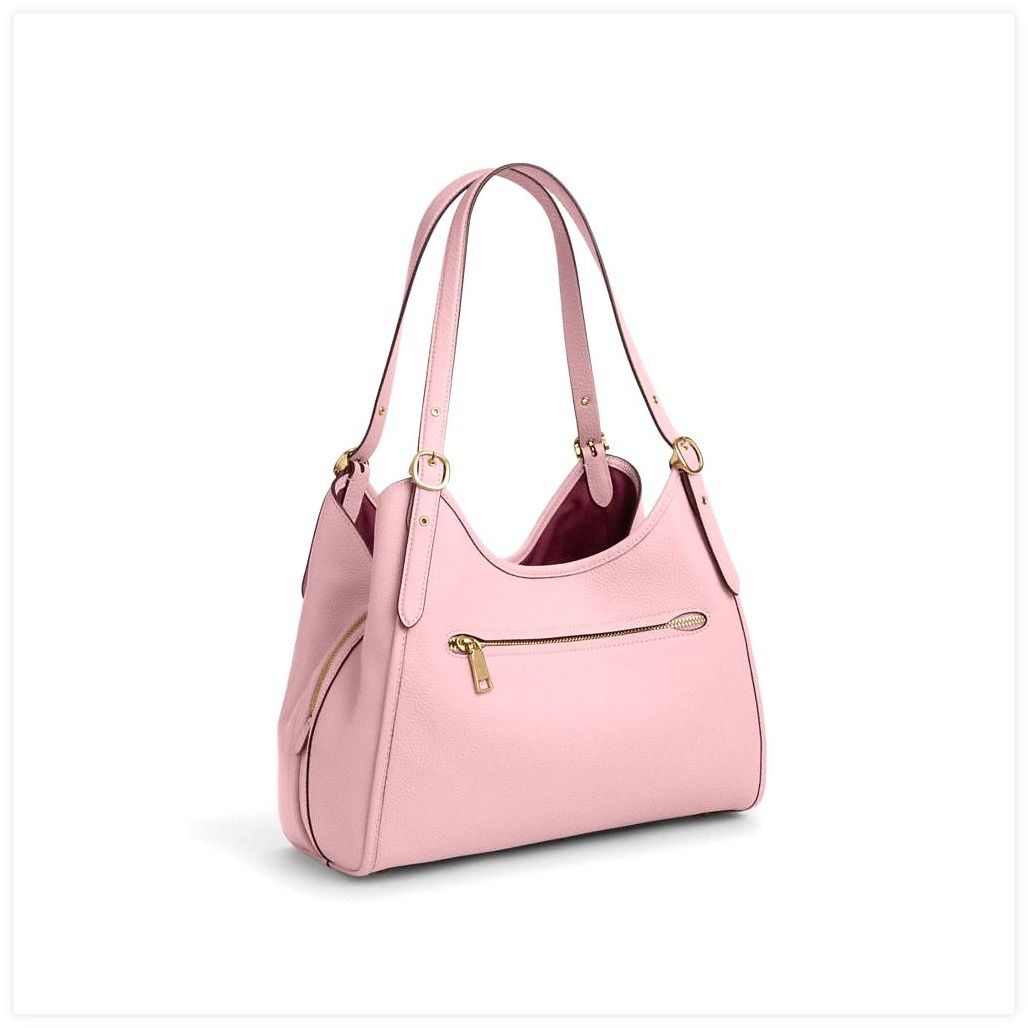 코치 Erin Shoulder Bag 이미지