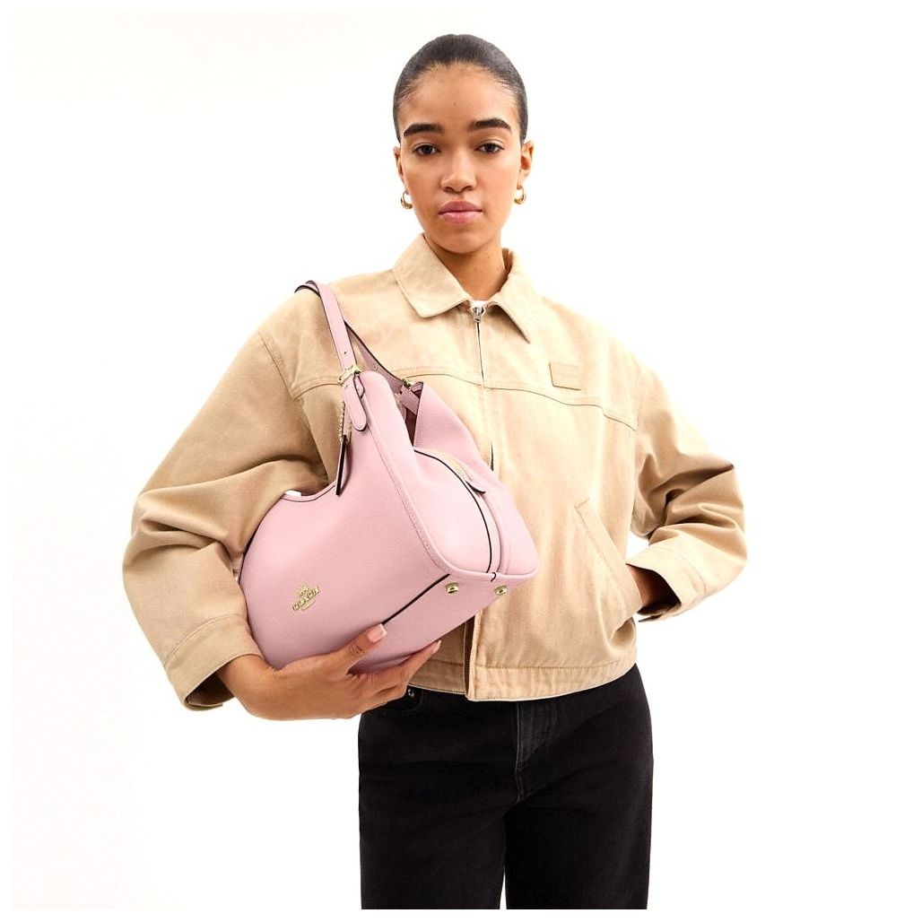 코치 Erin Shoulder Bag 이미지