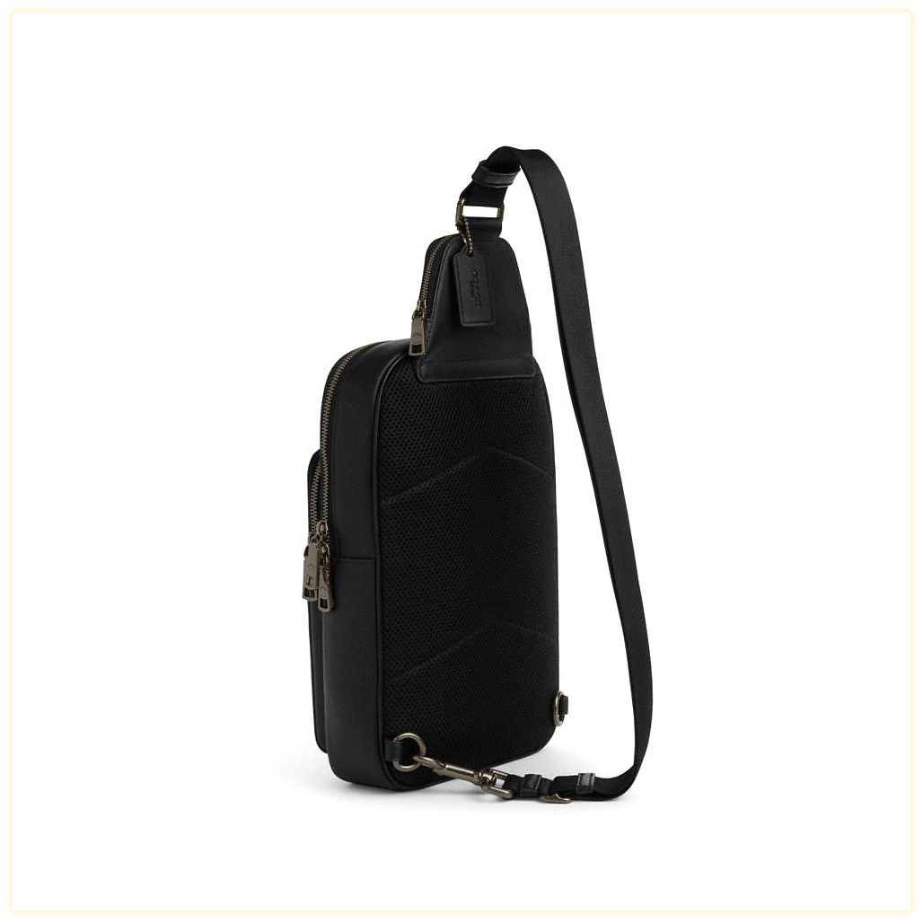 코치 Ethan Pack In Signature Canvas 이미지