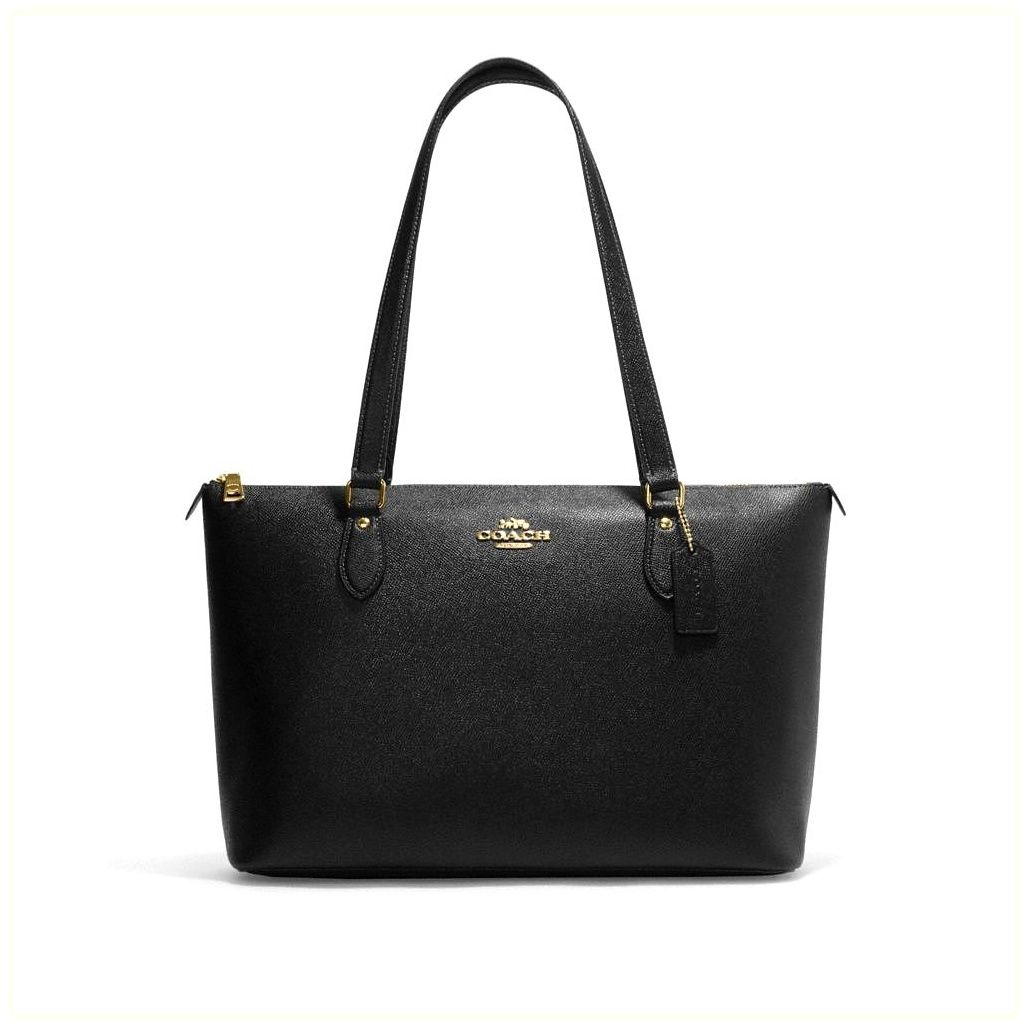 코치 Gallery Tote Bag 이미지