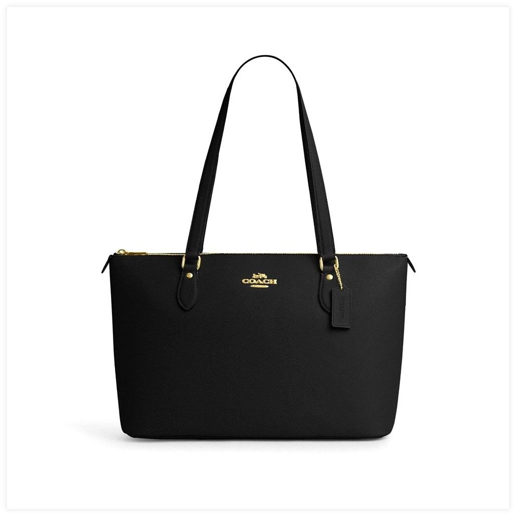 코치 Gallery Tote Bag 이미지