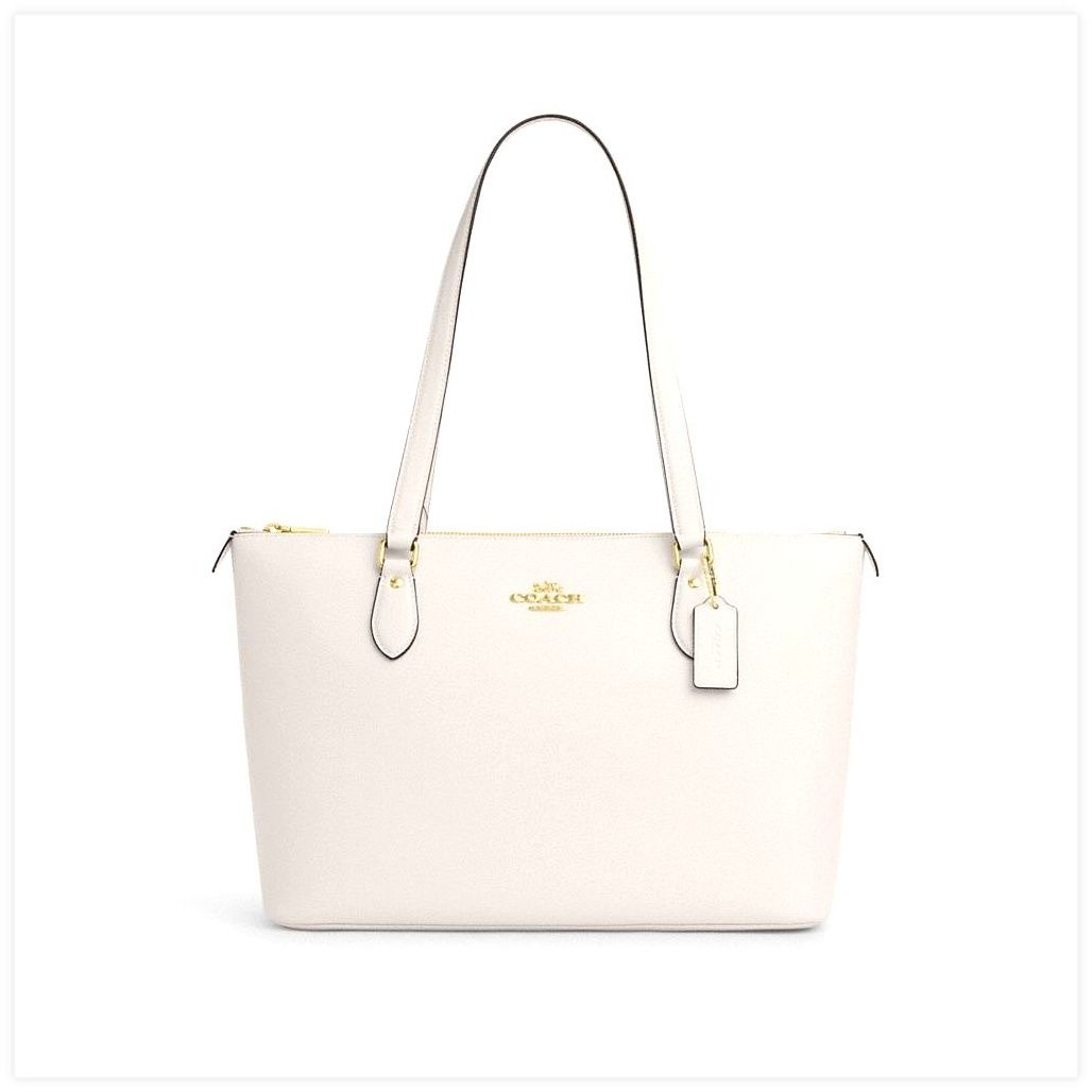 코치 Gallery Tote Bag 이미지