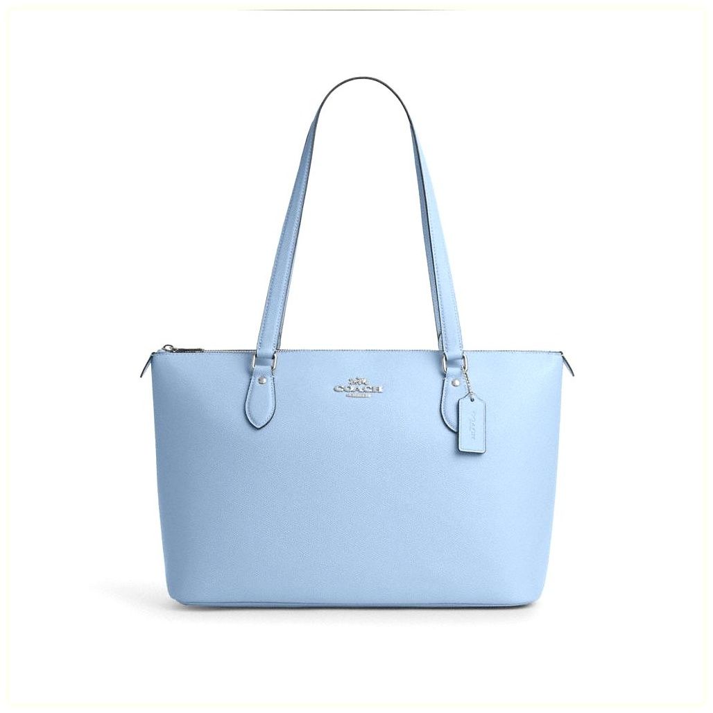 코치 Gallery Tote Bag 이미지