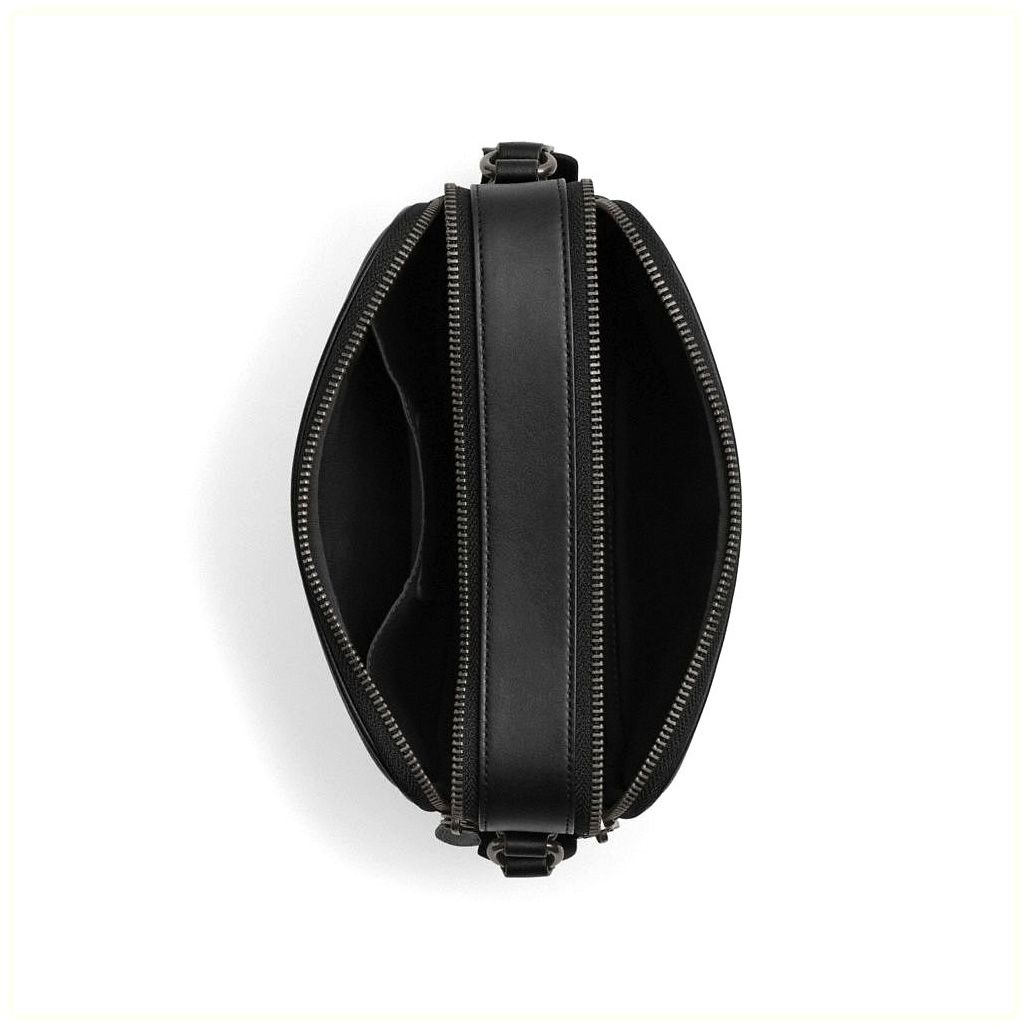 코치 Graham Crossbody Bag In Signature Canvas 이미지