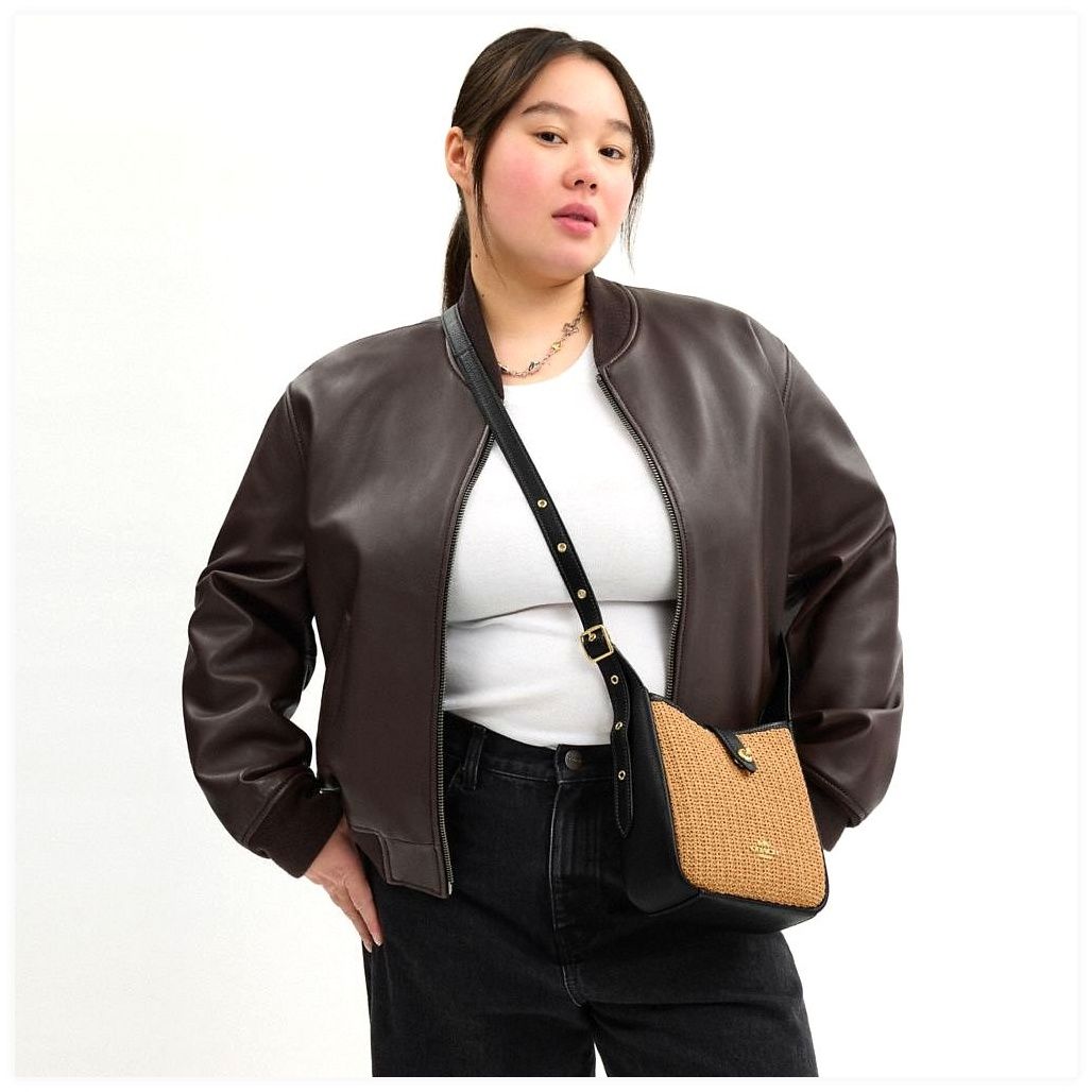 코치 Hadley Mini Crossbody Bag 이미지