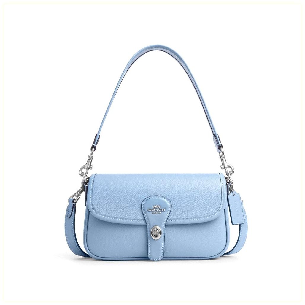 코치 Hadley Shoulder Bag 이미지