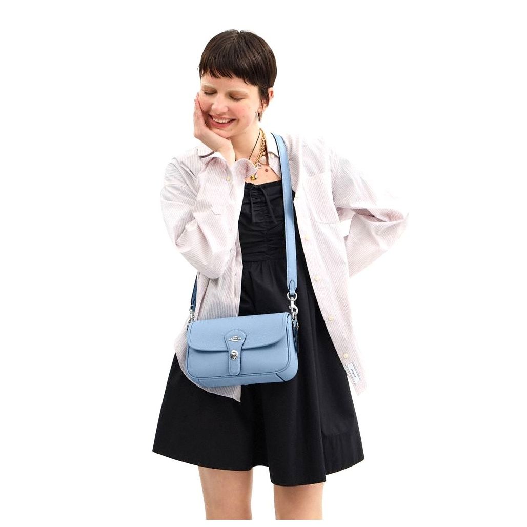 코치 Hadley Shoulder Bag 이미지