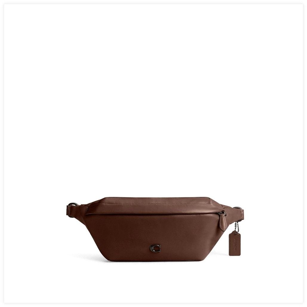 코치 Hall Belt Bag 이미지