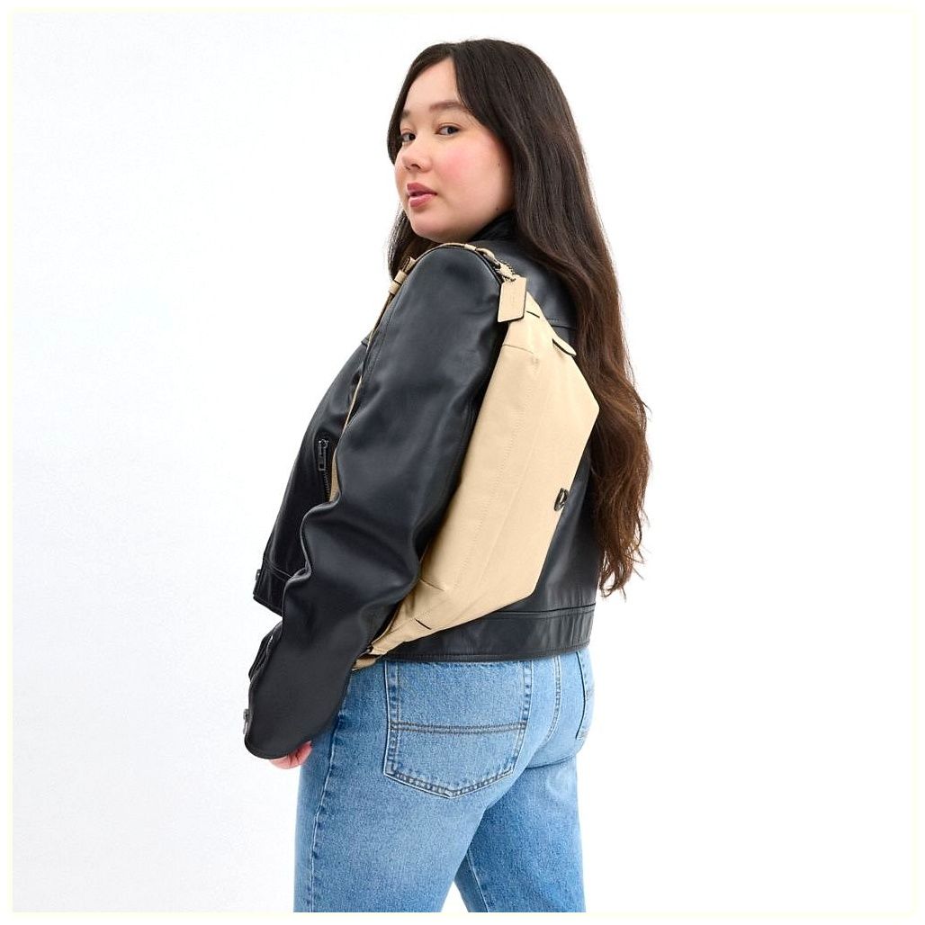 코치 Hall Belt Bag 이미지