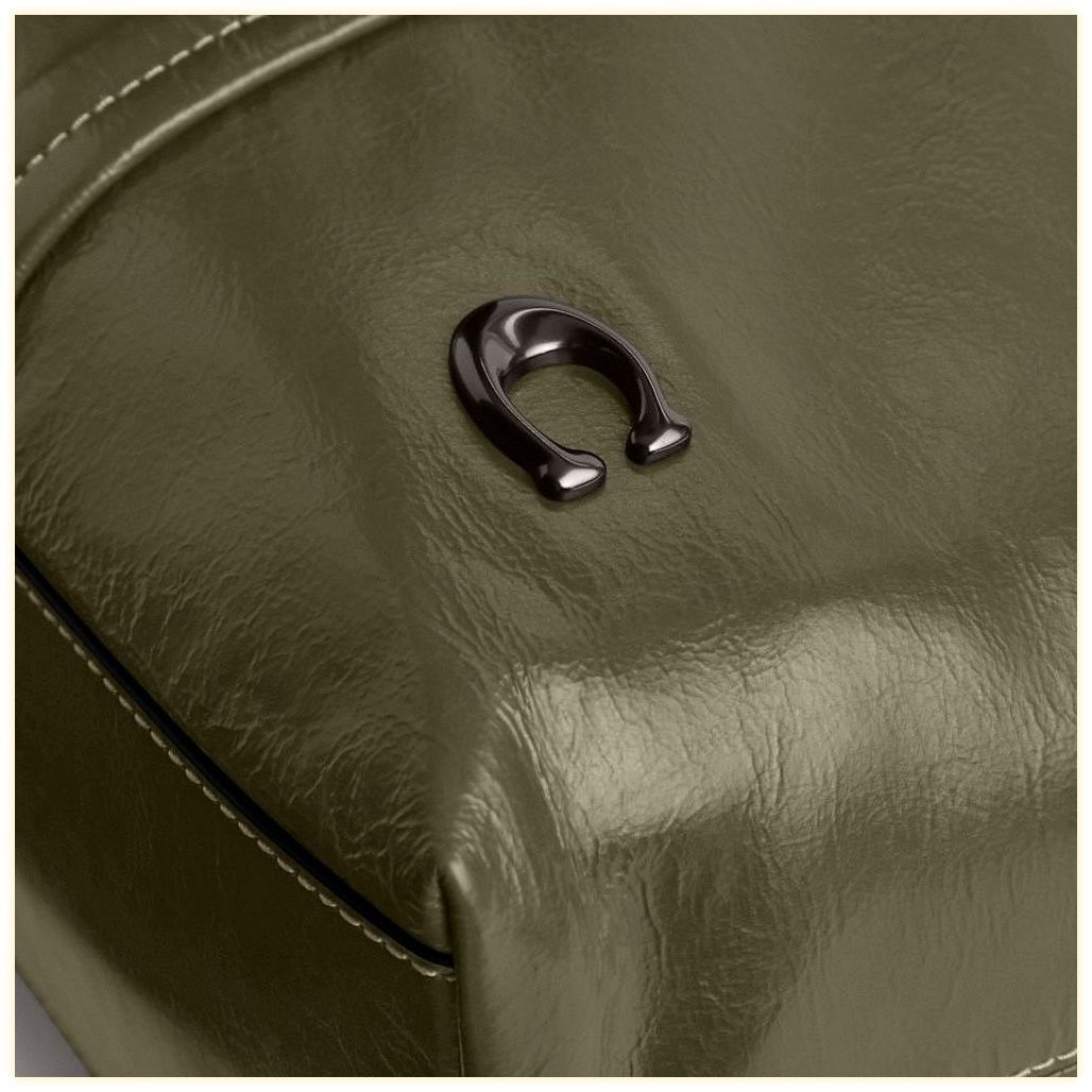 코치 Hall Tote Bag 이미지