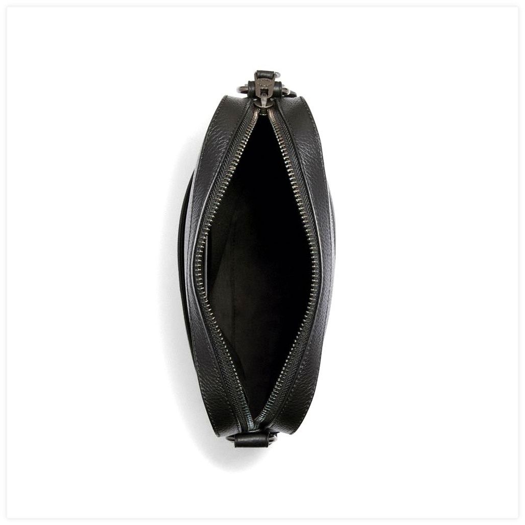 코치 Houston Flight Bag 이미지