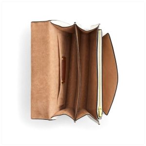 코치 클레어 크로스바디 봄꽃 가방: 50% 넘는 할인 득템 후기 & 20대 여자 가방 추천 이미지