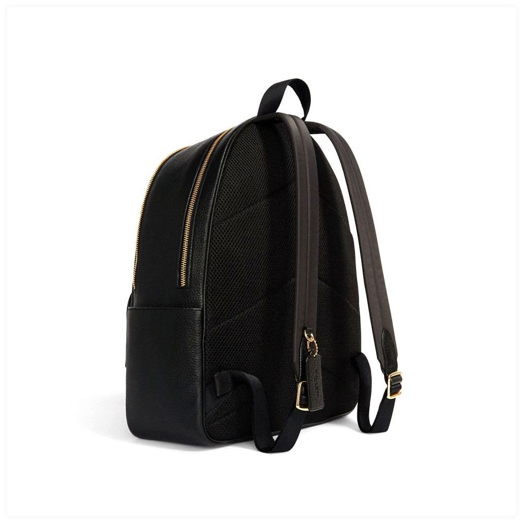 코치 Large Court Backpack 이미지
