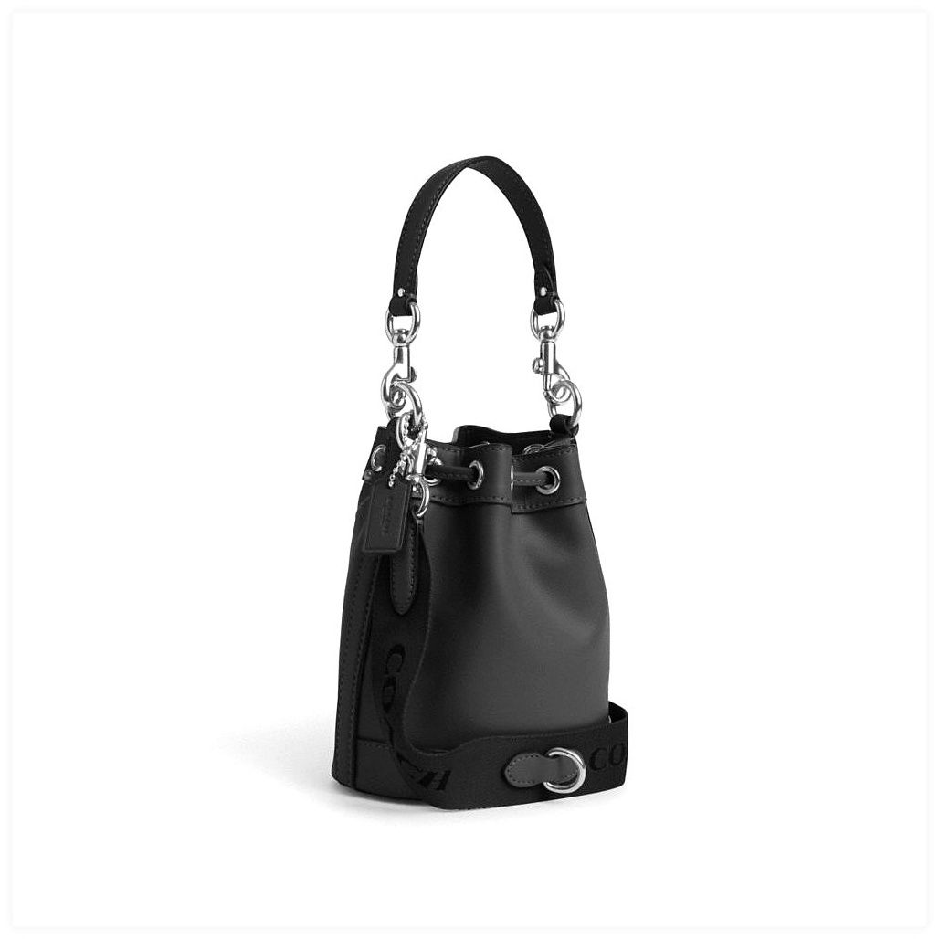 코치 Mini Bucket Bag 이미지