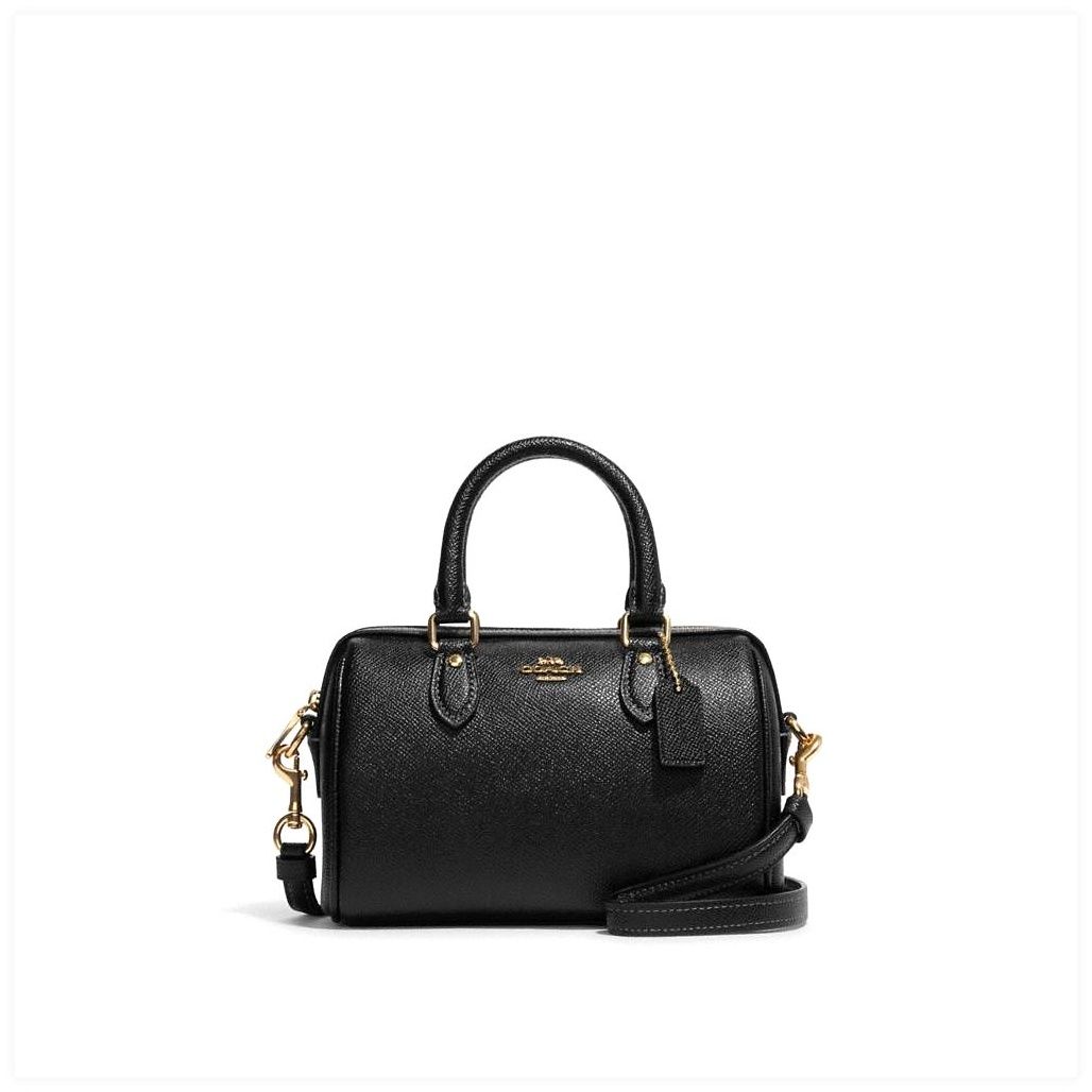 코치 Mini Rowan Crossbody Bag 이미지