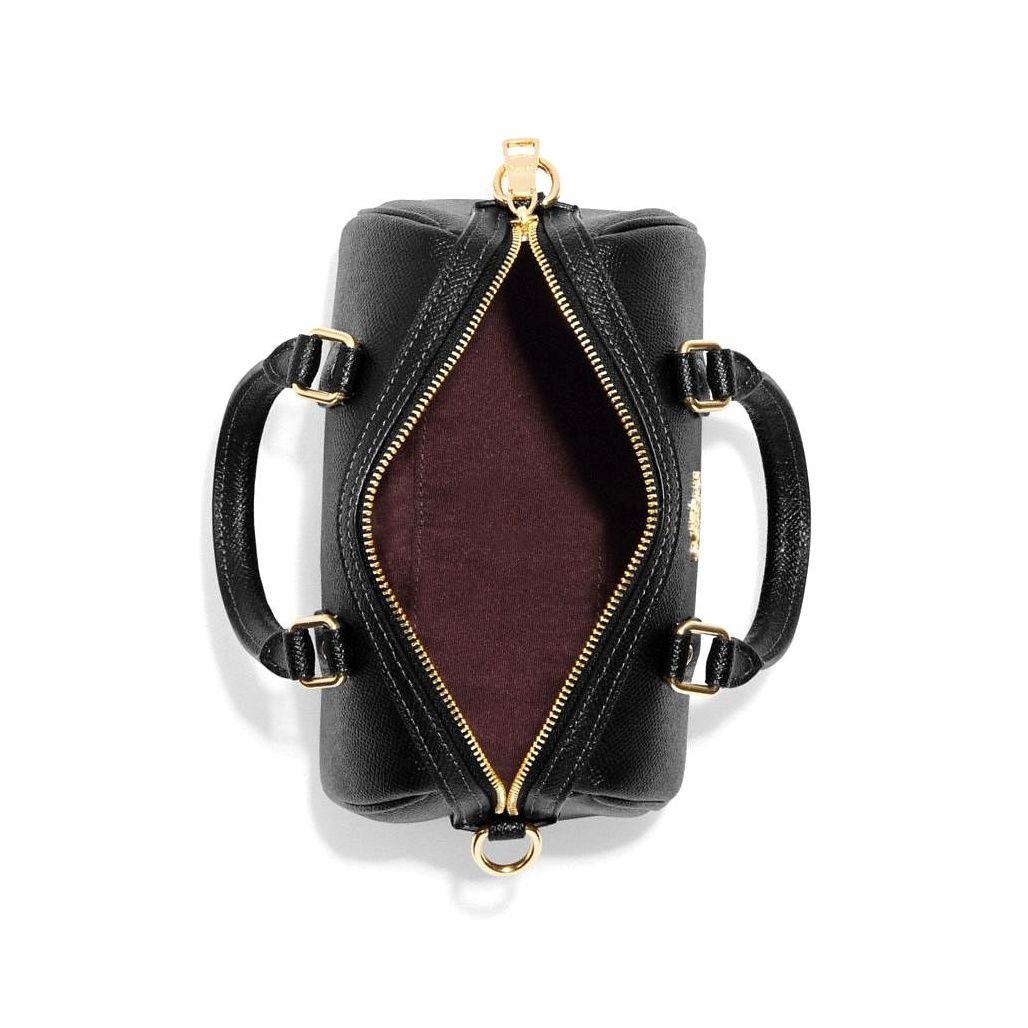 코치 Mini Rowan Crossbody Bag 이미지