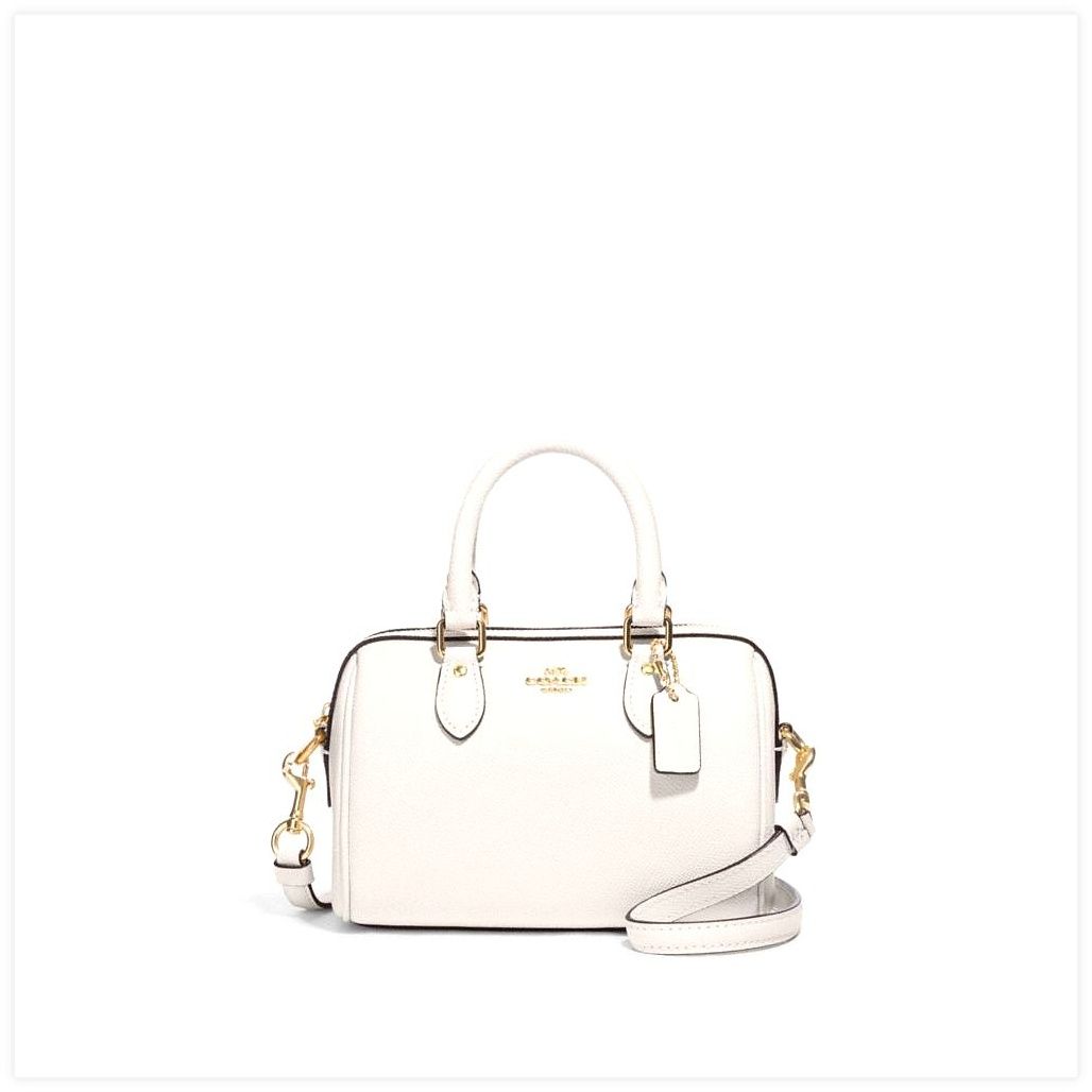 코치 Mini Rowan Crossbody Bag 이미지