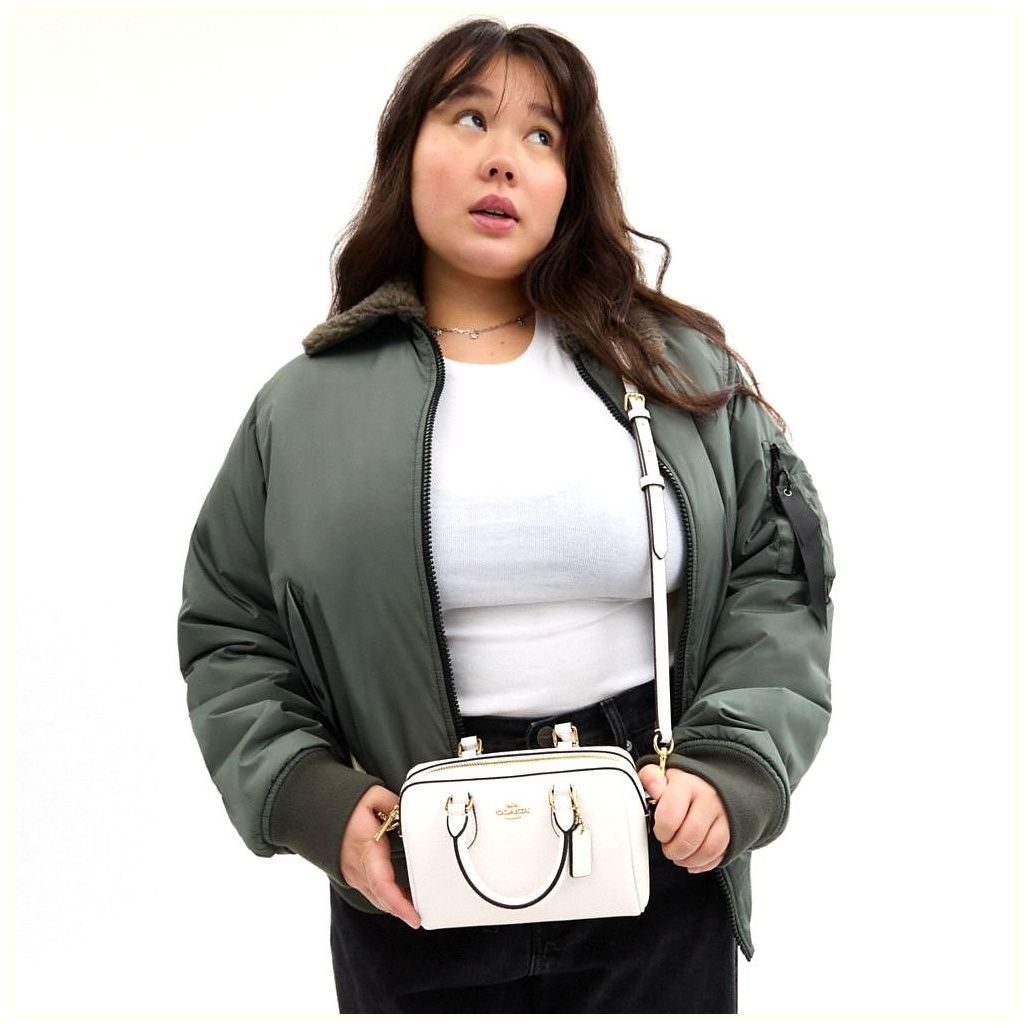 코치 Mini Rowan Crossbody Bag 이미지