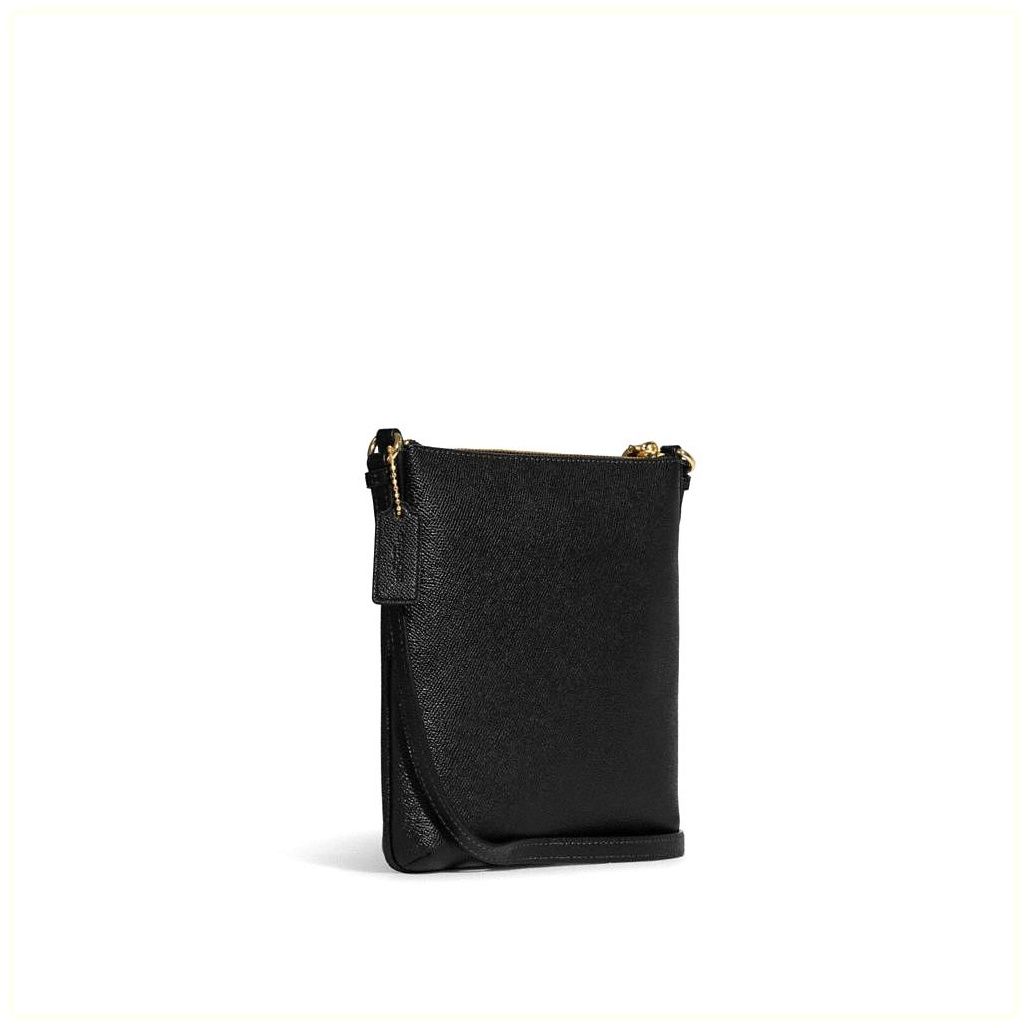 코치 Mini Rowan File Bag 이미지