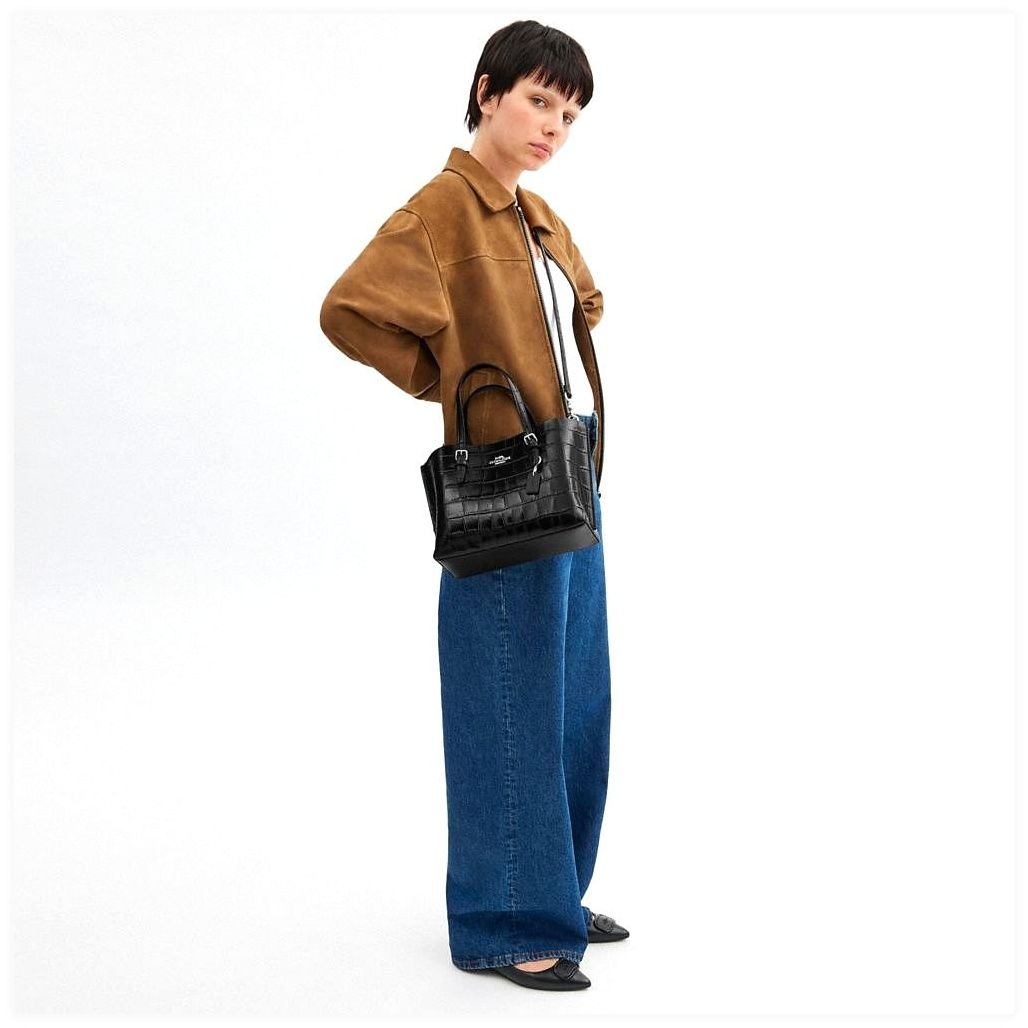 코치 Mollie Tote Bag 25 이미지