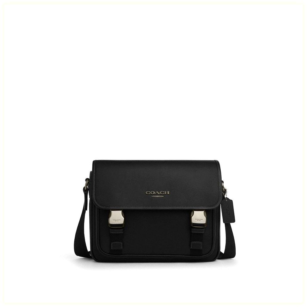 코치 Racer Messenger Bag 이미지