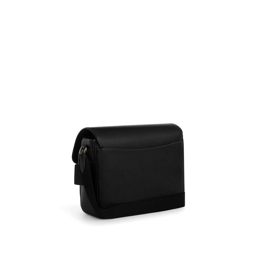 코치 Racer Messenger Bag 이미지
