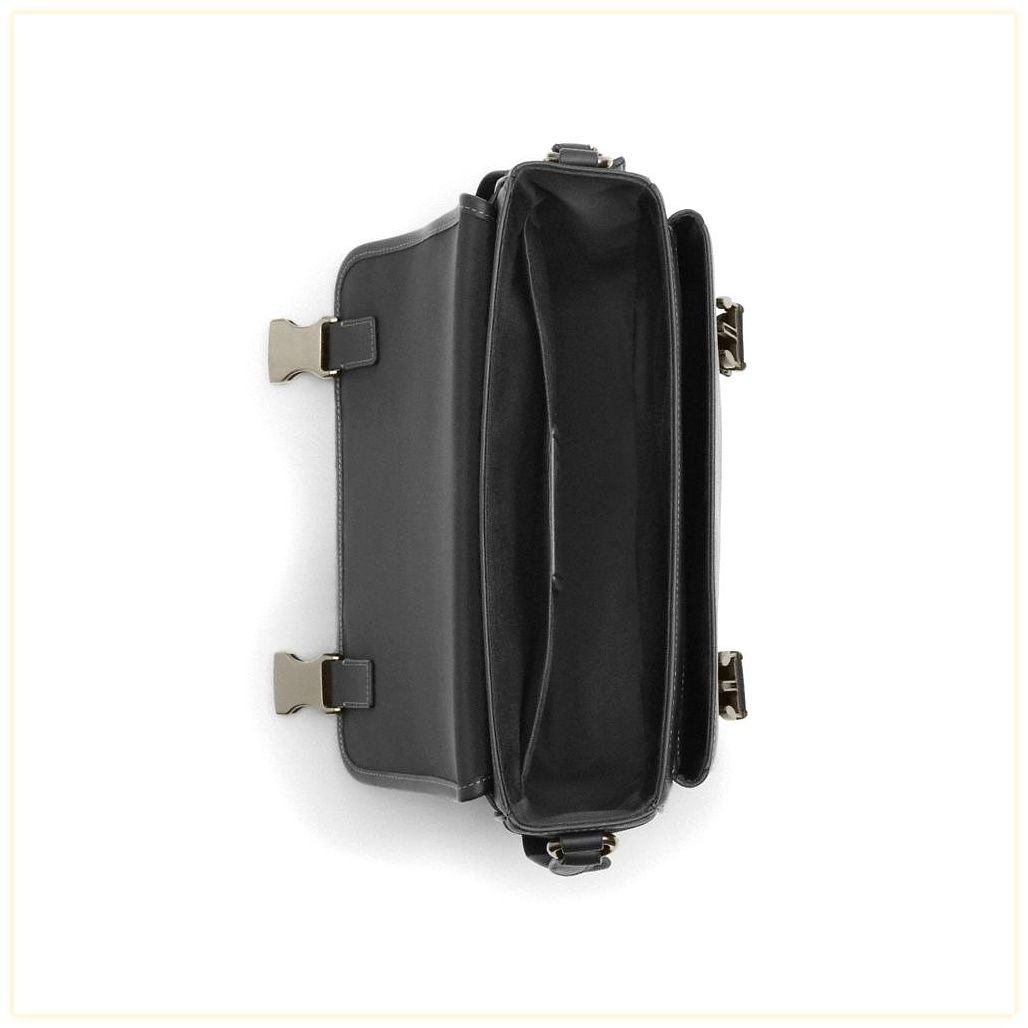 코치 Racer Messenger Bag 이미지