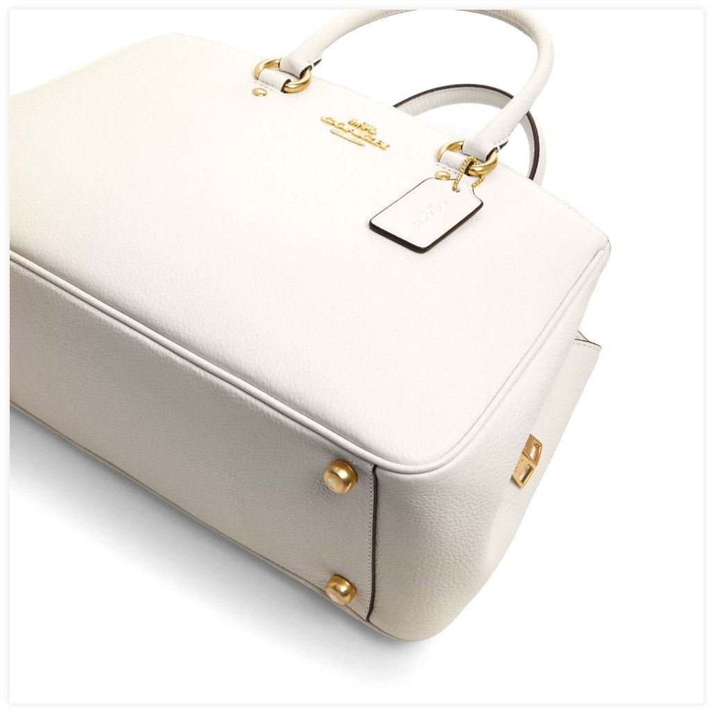 코치 Savannah Carryall Bag 이미지