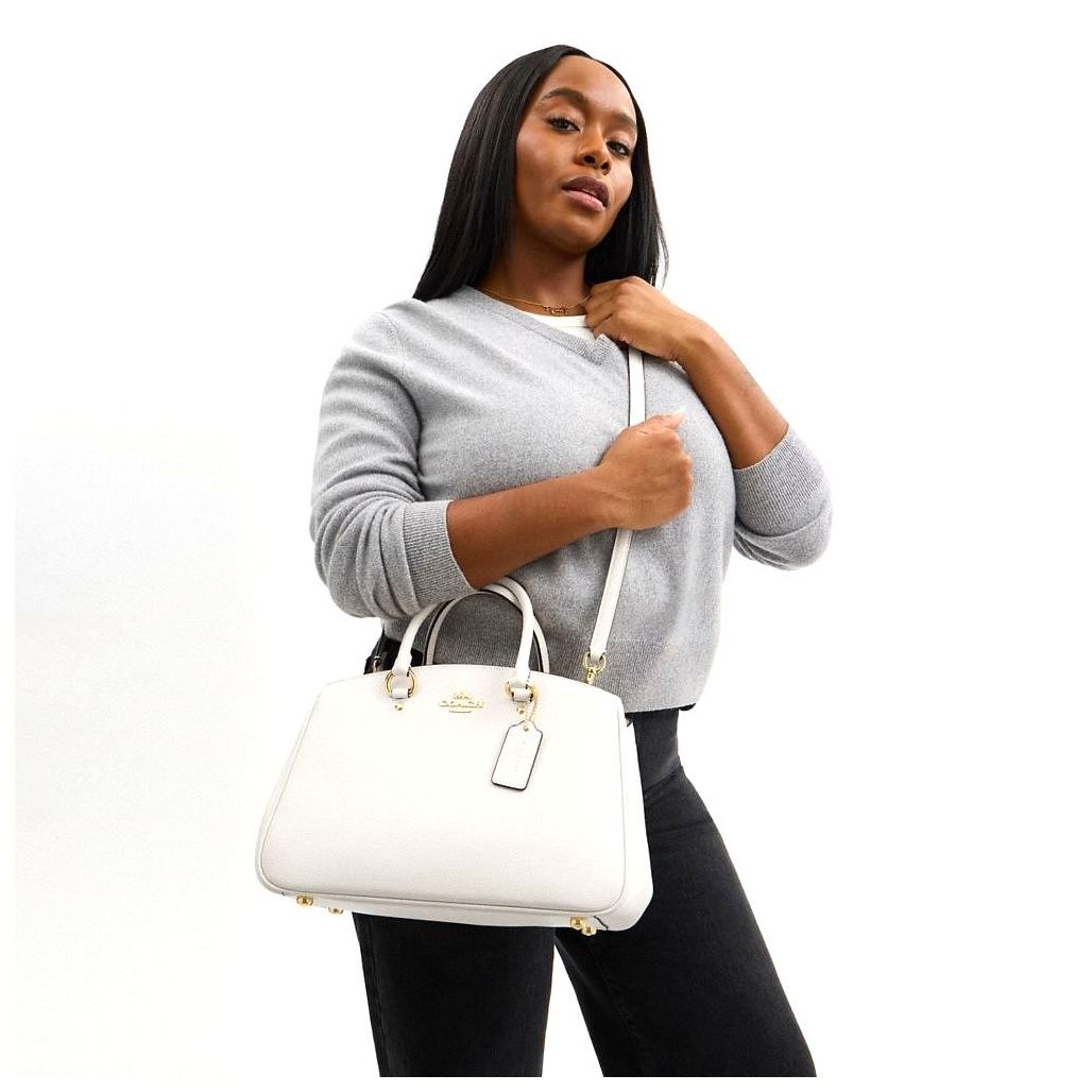 코치 Savannah Carryall Bag 이미지