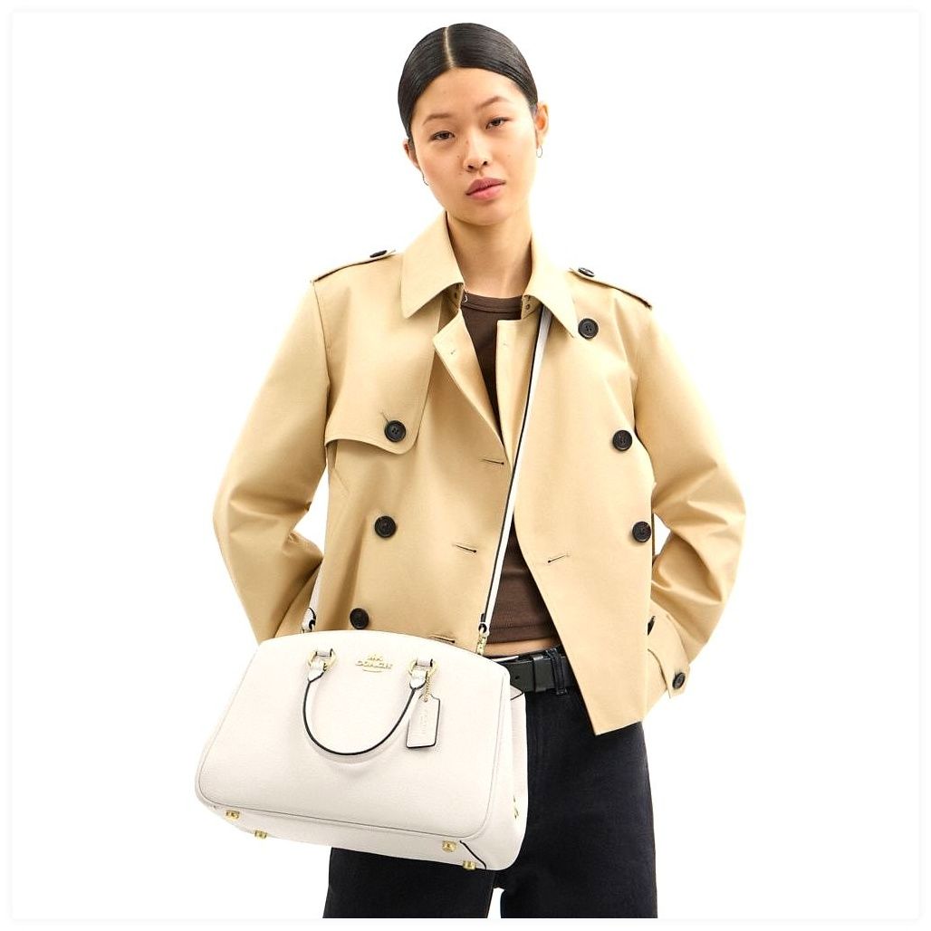 코치 Savannah Carryall Bag 이미지