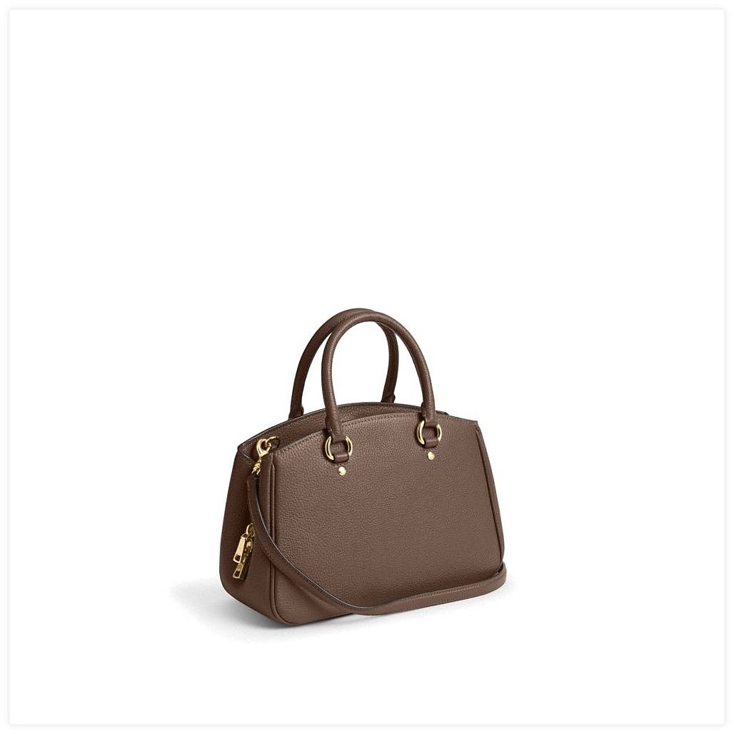 코치 Savannah Small Carryall Bag 이미지