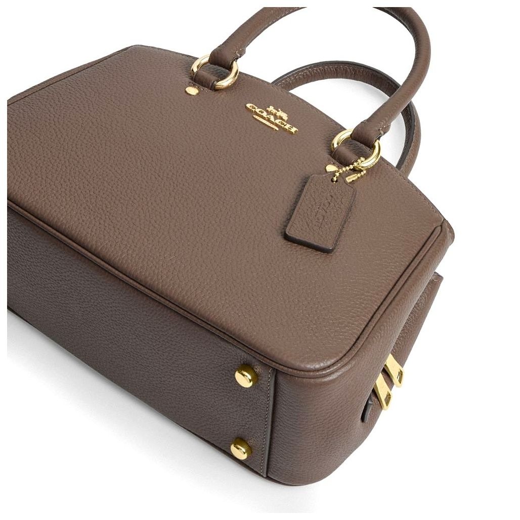 코치 Savannah Small Carryall Bag 이미지