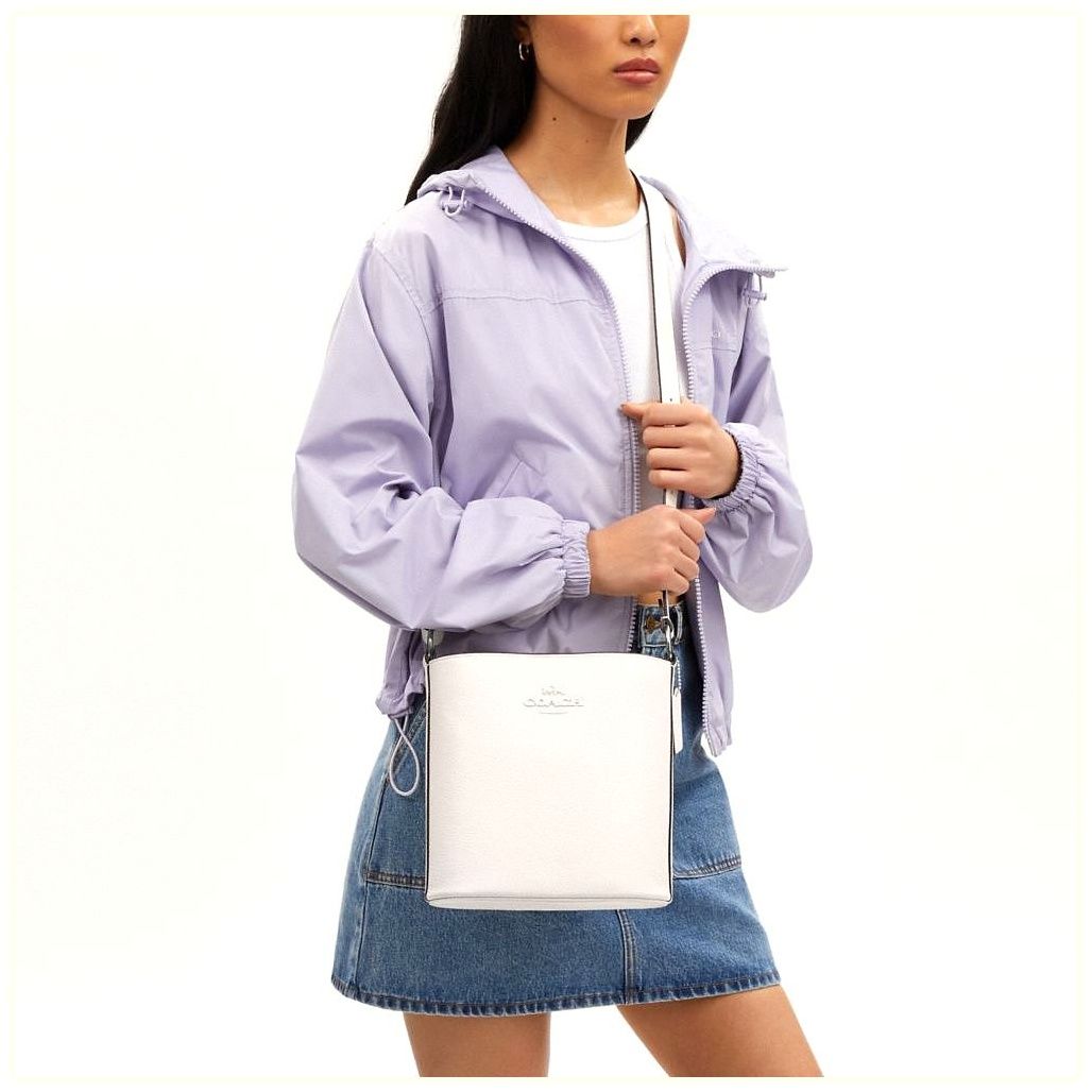 코치 Sophie Bucket Bag 이미지