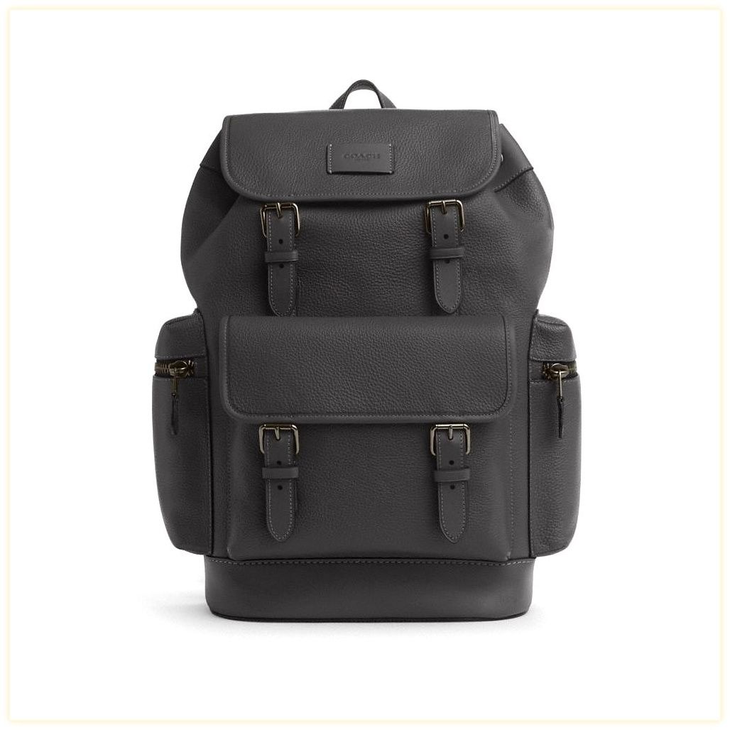 코치 Sprint Backpack 이미지