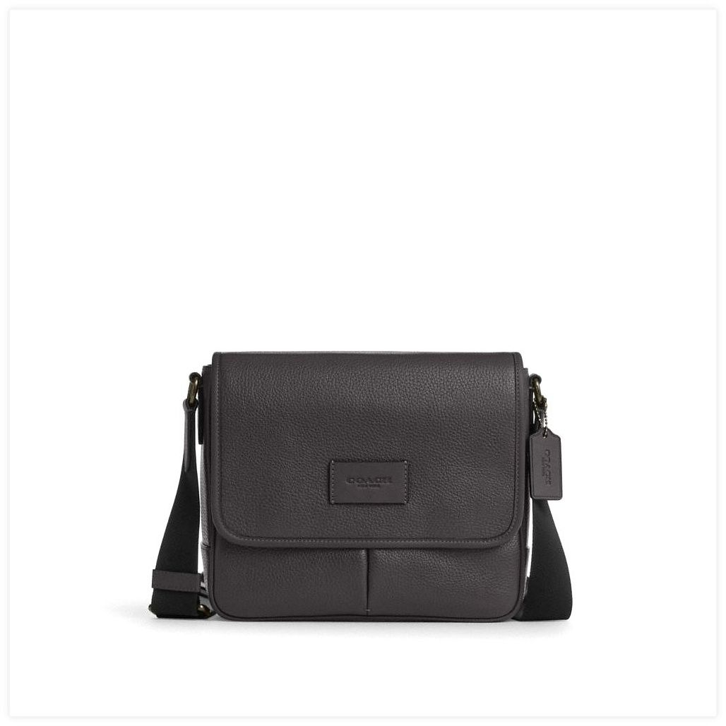 코치 Sprint Map Bag 25 이미지